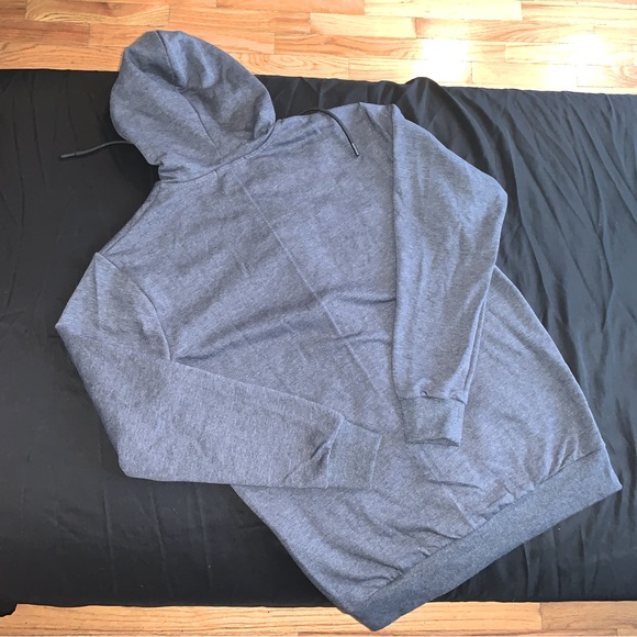 Polo Ralph Lauren Mens Jogger Set - Dark Gray - Picture 3 of 14